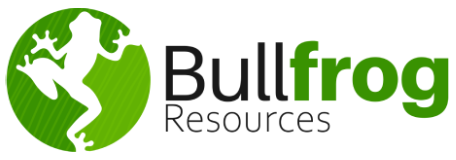 Bullfrog Resources